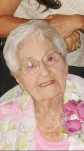 Maria Oliveros Obituary