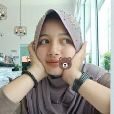 10 Pesona Sanwane Esor Gadis Cantik Berhijab Yang Viral Di Medsos