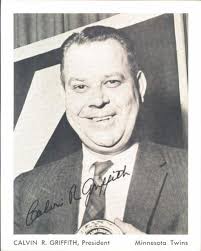 Was Calvin Griffith really a "cheap" owner?