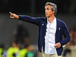 He placed third in the sixth season of ídolos, the portuguese version of the u.s. Poland Appoint Former Leicester Swansea And Qpr Boss Paulo Sousa As Their New National Team Coach Aktuelle Boulevard Nachrichten Und Fotogalerien Zu Stars Sternchen