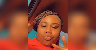 Obituary for Destiny Unique Miller