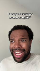 #lilwayne #weezer
