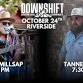 Tanner Lane and Dave Millsap Live at Downshift event image