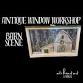 Barn Scene Antique Window Workshop event image