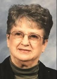 Ellen Brown Obituary (1926