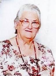 Polly Felkins Obituary (1934