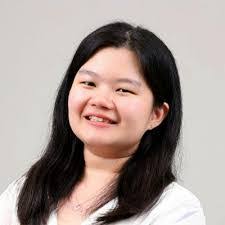 Ella Lim's Instagram, Twitter & Facebook