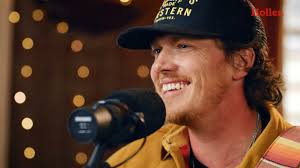 George Birge 'Mind On You' Video