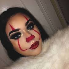 clown makeup ideas pictures saubhaya