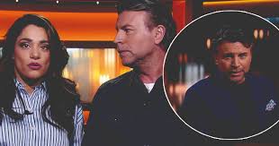 Jovan Radomir slår tillbaka mot påhoppen i ”Sverige live”