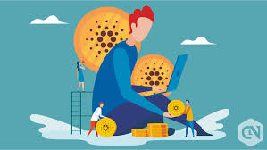 The cardano founder was presumably referring to cardano's recent deal with an african government. Cardano Price Analysis Ada Predictions News And Chart May 26