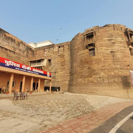 ALLAHABAD FORT - All You SHOULD Know Before Going 2026 (with Photos) - Tripadvisor