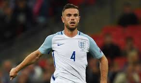 Jordan henderson is a professional english footballer who started his career with the professional football club sunderland in 1998 in their youth team and has prospered enough to become the captain. Jordan Henderson Deserves To Be England Captain Says John Aldridge Football Sport Express Co Uk