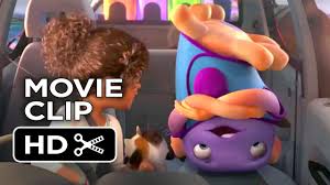 All of rihanna's singles are included here, but real fans know there are other awesome songs to vote on other than the radio hits. Home Movie Clip Uncontrollable Alien Dance 2015 Jim Parsons Rihanna Animated Movie Hd Youtube