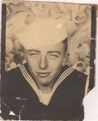 Roy Addison “Buck” Kennedy Jr. (1924-2014)