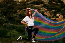 They'll be gone in a flash. Puma S Pride 2021 Shoes By Cara Delevingne Is Inspiring Release Info Footwear News