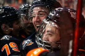 Flint Firebirds defeat Owen Sound Attack in game two of the OHL playoffs