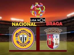 Today, 22:00 • copa libertadores. Sporting Braga Vs Nacional Madeira Prediction 2020 10 17