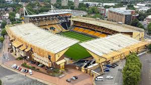 Wolverhampton is a vibrant city, perfectly located in the heart of the west midlands. Wolverhampton Wanderers To Launch Wolves Records The Club S Own Record Label Ents Arts News Sky News