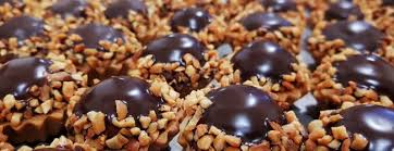 Atas permintaan ramai kami buat juga resepi yg. Resepi Cheese Tart Magnum Bersalut Coklat Kacang Rangup Confirm Tak Jemu Chocolate Banana