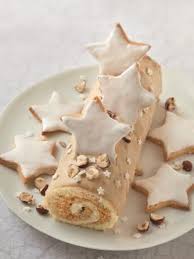 Buche De Noel Cafe Craquante Recette Buche De Noel Au Cafe Buche De Noel Repas Noel