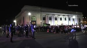 See more of kenosha news on facebook. Jacob Blake Shooting Kenosha Residents Voice Frustration Fearing More Violence Unrest After Police Shooting Of Black Wisconsin Man Abc7 Chicago