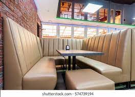Restaurant Furniture High Res Stock Images Shutterstock