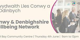 Conwy & Denbighshire Wellbeing Network
