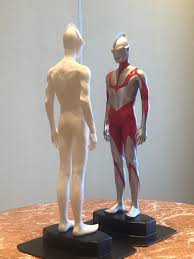 2021 'シン・ウルトラマン shin urutoraman' directed by shinji higuchi. Shin Ultraman Character Design Unveiled At Tsuburaya Convention 2019 The Tokusatsu Network