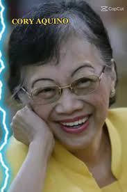 Young Cory Aquino vs. Imelda Marcos: A Blast from the Past