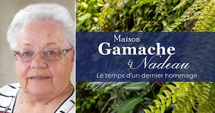 Maison Gamache Nadeau