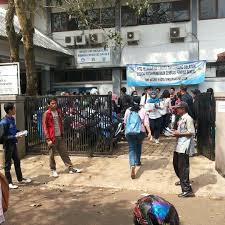 (021) 75874345 surat keputusan kepala sekolah smp negeri 8 kota tangerang selatan nomor: Smpn 8 Tangerang Selatan 1 Tip