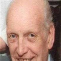 Obituary information for EUGENE J. CONNELLY