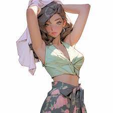 Onee-san - Waifu.com.mx