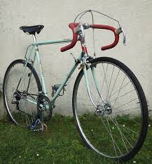 Dusika Rennrad 1954 Bike Life Bicycle Bike