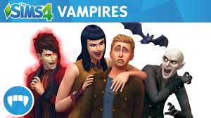 The sims 4 vampires download, i extremely like that there are upwards of 25 powers a significant number of which have numerous . The Sims 4 Vampires Official Trailer It Is Official Vampires Are Back Sims 4 Vampire Sims