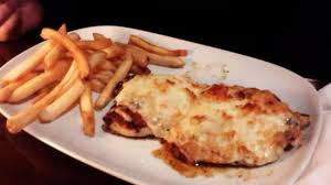 Parmesan Crusted Chicken Picture Of Longhorn Steakhouse Hattiesburg Tripadvisor