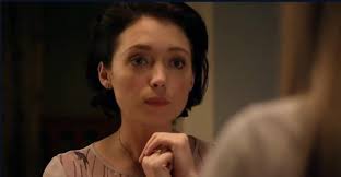 Review: The Blue Rose