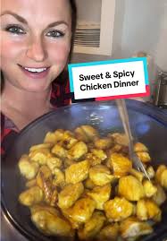 Y’all, this is a Winner Winner Chicken Dinner! Hope y’all try and love!  #fyp #gotryit #easyrecipe