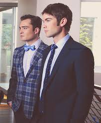 Pin By Greta KopcikaitÄ On Preppy Gossip Girl Chuck Bass Gossip