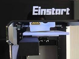 Einstart S 3d Printer Review 3dpc We Speak 3d Printing Additive Manufacturing Solutions