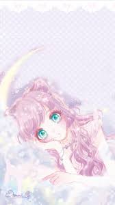 We have +90 amazing background pictures carefully picked by our community. Pastel Anime Girl Wallpaper Desktop Novocom Top