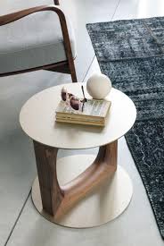 Tenco Side Tables From Porada Architonic Side Table Side Coffee Table Table