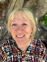 Dr Carol Lee Tozer: Lead for Strategic Planning