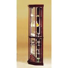 Maybe you would like to learn more about one of these? Huxley Corner Curio Cabinet Acme Furniture Furniture Cart
