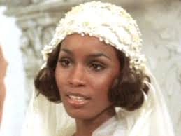Teresa Graves characters