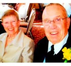 Wayne M. and Marilyn E. Hartley