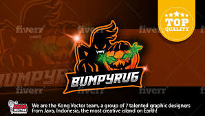 Design Esport Logo For Game Sports Team Cartoon Twitch By Kong Vector Team Logo Design Sports Team Logos Logo Design Services Your logo is the face of your business. pinterest