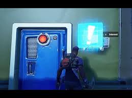 Key card entry systems allow a card to be issued that is electronically coded. Lock And Key Door System For Fortnite Creative Youtube