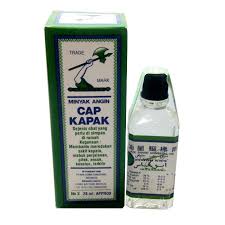 Tidak sangka yang minyak angin cap kapak ini masih ada sehingga sekarang. Minyak Angin Cap Kapak All Size Shopee Malaysia